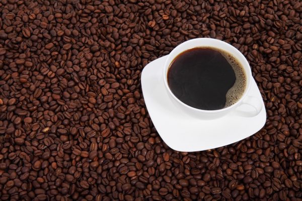 カフェイン依存症になるコーヒーの摂取量