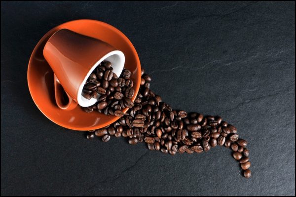 1日の目安となるカフェインの摂取量とは？