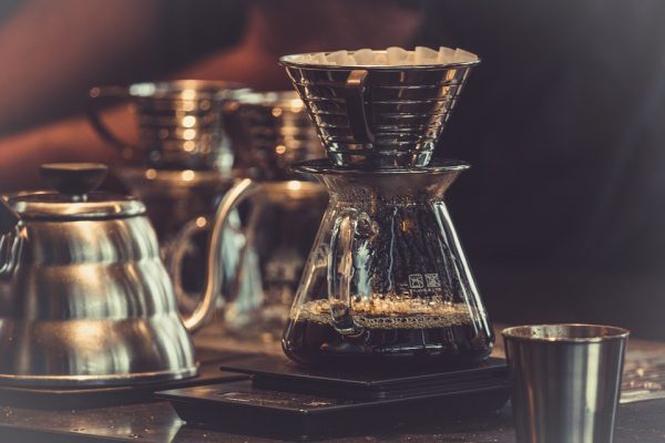 代表的なカフェイン飲料のカフェイン含有量とは？