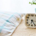 早起きは不眠症の一種！？早朝覚醒の原因と対策や改善方法とは？