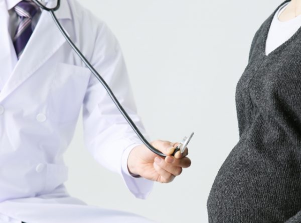 妊娠中にインフルエンザ予防接種を受ける時期とは？